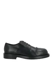 [ANN DEMEULEMEESTER] ANN DEMEULEMEESTER Lace-up shoes - Item 32014880