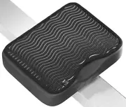 Rower Seat Pad fits Perfectly Over Concept 2 Rower - Anti Slip Rowing Machine...