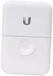Ubiquiti Networks ETH-SP-G2 Surge Protector Surge Protector (500A, White, 80g,