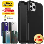 For iPhone 14 13 12 11 Pro XS MAX XR X 8 Plus Case Otterbox Symmetry Slim Cover