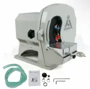 JT-19 Wet Model Trimmer Grinder Abrasive Inner Disc Wheel Lab Wet 500W Brand New