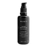 Mukti Tinted Moisturiser with Sunscreen | Flora & Fauna AU