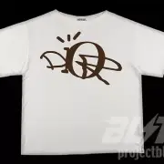 CHRISTIAN DIOR X CACTUS JACK OVERSIZED T-SHIRT M WHITE TRAVIS SCOTT TEE