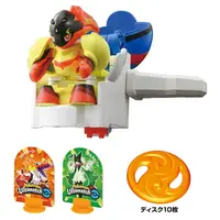 在飛比找樂天市場購物網優惠-☆勳寶玩具舖【現貨】TAKARA TOMY 精靈寶可夢 神奇