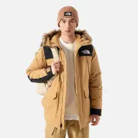 在飛比找momo購物網優惠-【The North Face】北臉 外套 男款 運動連帽外