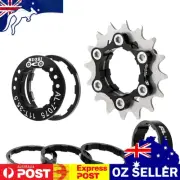 MUQZI MTB Bicycle Cassette Freewheel Single Speed Mountain Bike Flywheel Sprocke