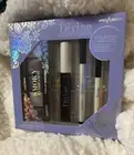 PROFUSION Devine Every Day Cosmetic Four Piece, Smoky Eye Gift Set