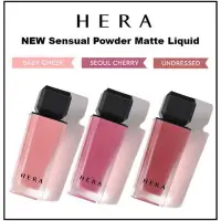 在飛比找Yahoo!奇摩拍賣優惠-[HERA] 2023 NEW Sensual Powder