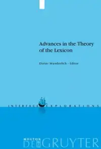 在飛比找博客來優惠-Advances in the Theory of the 