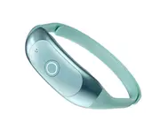M52 Green Cervical Spine Massager Multifunctional Shoulder and Neck Smart Electric Meridian Physiotherapy Mini Neck Protector