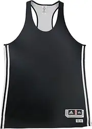 [adidas] Womens Blank Basketball Jersey