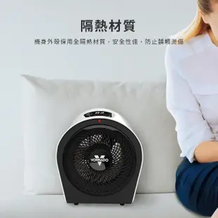 【VORNADO 沃拿多】Velocity 3R 渦流循環電暖器(渦流循環電暖器)