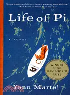 在飛比找三民網路書店優惠-Life of Pi ─ A Novel