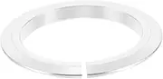 Professional Bike Stem Spacer Replaceable Washer Spacer Sturdy Headset Gasket for Road Bikes