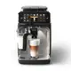 【PHILIPS飛利浦】EP5447全自動義式咖啡機（銀）＋湛盧咖啡卷*9（27包）_廠商直送