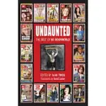 UNDAUNTED: THE BEST OF BC BOOKWORLD