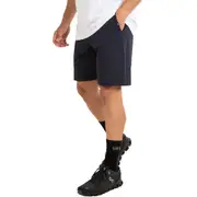 Unit - Mens Lightweight Stretch 19" Shorts- Flexlite (Navy)