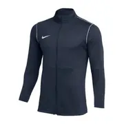 Nike Men's Park 20 Track Jacket - Navy - 2XL