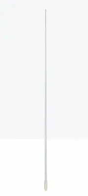 AW368H 2400mm Marine 27MHz Antenna Whip - White