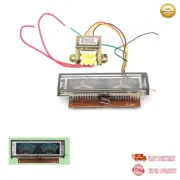 VFD Display Vacuum Fluorescent Display VU Level Meter Indicator os67