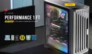 Antec Performance 1 FT AXT, E-ATX ARGB Full Tower Editor's Choice