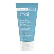 [PAULAS-CHOICE] Resist Super-Light Daily Wrinkle Defense Tinted Base SPF 30