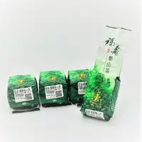 在飛比找蝦皮商城優惠-林吉園-福壽梨山茶-150克-4入（1斤）官方直營