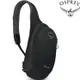 Osprey Daylite Sling 6 單肩側背包 黑 Black