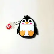 Cute Penguin bird animal kids 4GB USB 2.0 flash drive memory stick