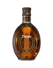 Dimple 12 Year Old Scotch Whisky 700mL @ 40% abv