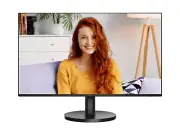 AOC 24B3HA2 24" Class Full HD LCD Monitor