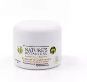 Natures Botanical Creme 50Gm