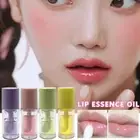 Water Light Lip Gloss Moisturizer Lip Oil Plumping Sexy. P0O9