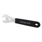 SUNLITE TOOL HUB CONE WRENCH SUNLT CRMO 13mm (G)