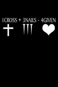 在飛比找博客來優惠-One Cross Three Nails Four Giv