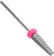 NULYLU Grinding Head Salon Nail Bit Drill Bits for Nails Nail Bits for Nail Drill Cuticle Gel Polish Remover Tools Cuticle Cleaner Nail Bits Nail Drill Bit Cuticle Drill Bit Nail Art Tool