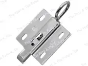 Trap Door Latch Assembly - Fastback MSTK6970-12 (for: Ford)