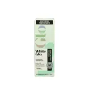 White Glo Charcoal Deep Stain Remover Whitening Toothpaste 115g - Fresh Mint