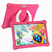 SGIN 10In Android 12 Kid Education Tablet 2GB RAM 64GB ROM 1280*800 HD, 4-Core 1