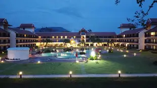 萬榮特馬克度假村Tmark Resort Vang Vieng