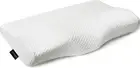Contour Memory Foam Pillow Orthopedic Sleeping Pillows Ergonomic Cervical Pillow