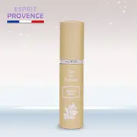 在飛比找PChome24h購物優惠-法國ESPRIT PROVENCE隨身香水噴霧-潔淨茉莉10