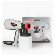 1.3/2.6MM 110V Baking Chocolate Electric Spray Paint Gun Cake Tools Sprayer
