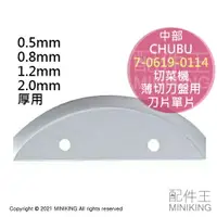 在飛比找樂天市場購物網優惠-現貨 日本 CHUBU 中部 切菜機 薄切刀盤用 刀片 替刃