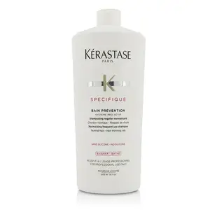 卡詩 Kerastase - 全能活髮髮浴 (針對中性至稀疏髮質)