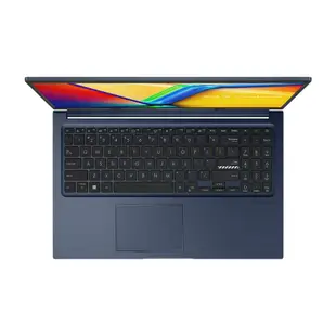 ASUS 華碩 Vivobook 15 X1502ZA 15.6吋筆電(i5-12500H/8G/512G SSD)