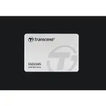 TRANSCEND 創見 SSD230S 2.5吋 SATA SSD 1TB  固態硬碟 560 TBW / 5年保固