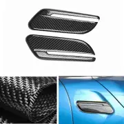 Side Markers Fender Cover Trim For 2019-2023 2020 BMW Mini Cooper F55 F56 F57 (for: Mini)
