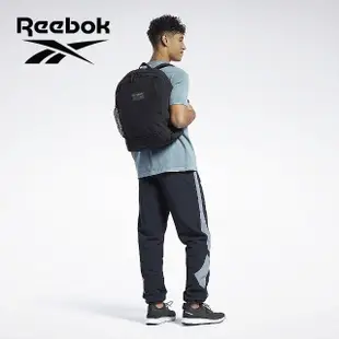 【REEBOK官方旗艦】CL Outdoor BP 後背包_男/女_HC4369