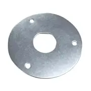 Icom Bulkhead Mounting Plate for OPC-1000 #8310050320